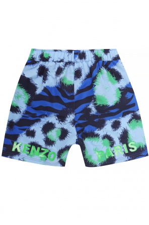 Swimming shorts, zdjęcie 2 Swimming shorts od Kenzo Kids